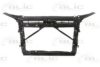 SKODA 5E0805588 Front Cowling